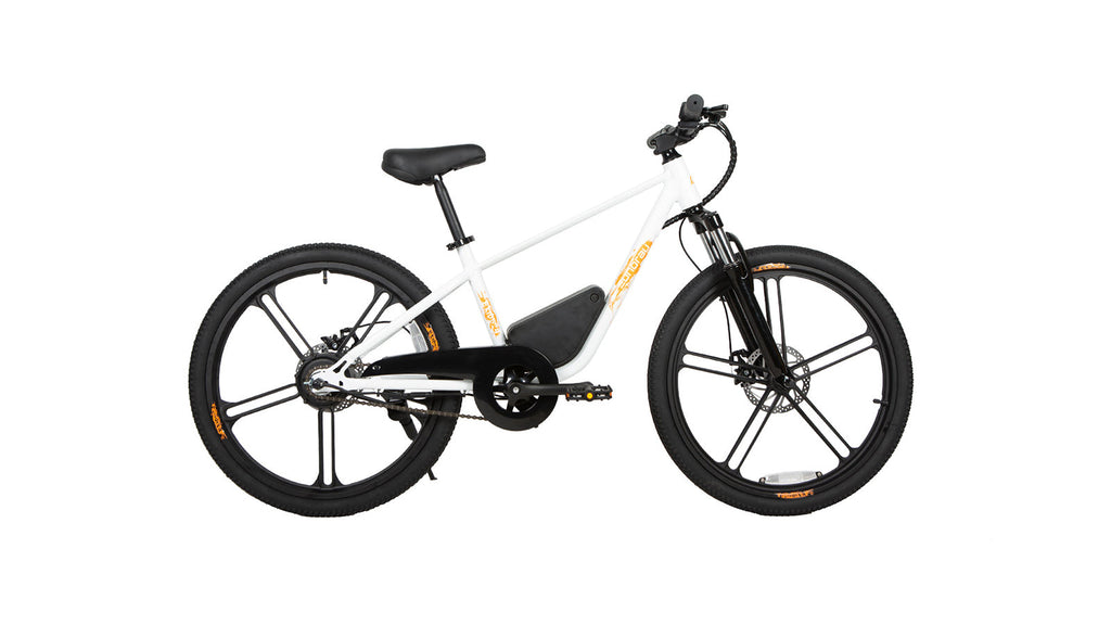 kids ebikes