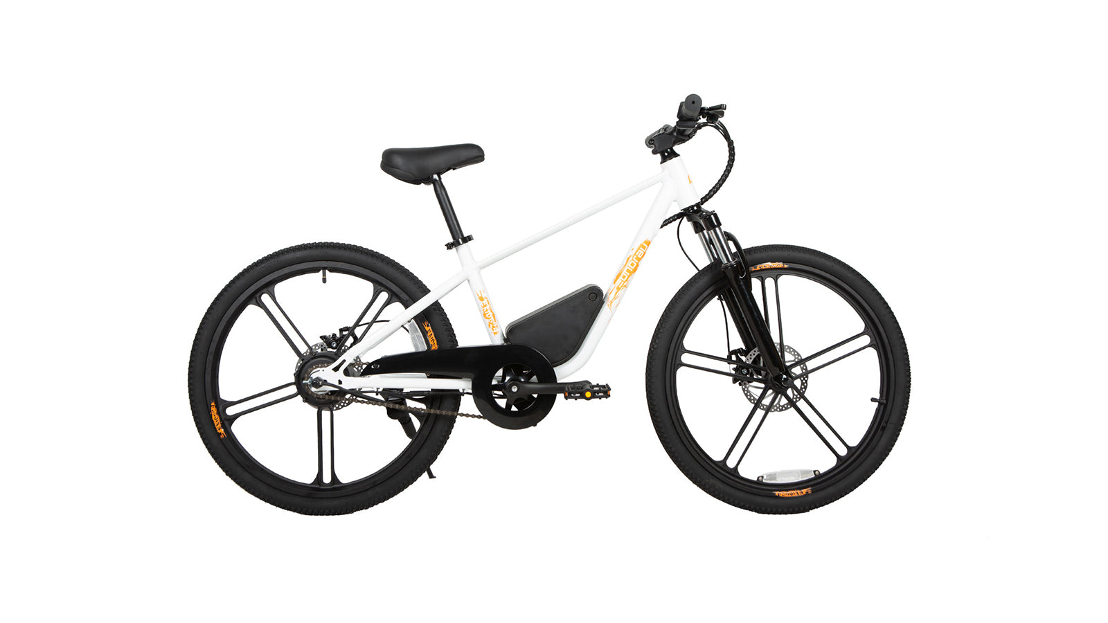 kids ebikes