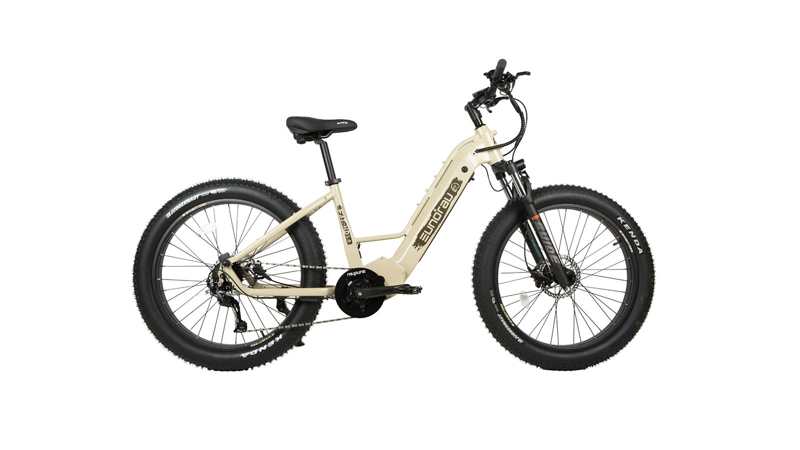 FAT-HD 2.0&nbsp;E-Bike