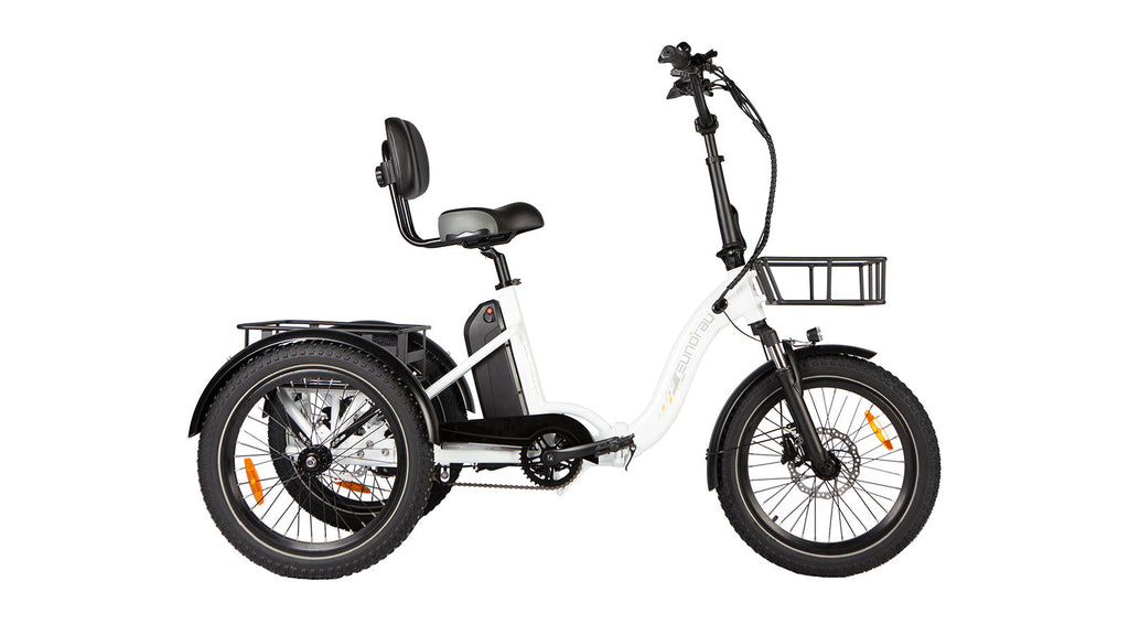 electric trikes for sale