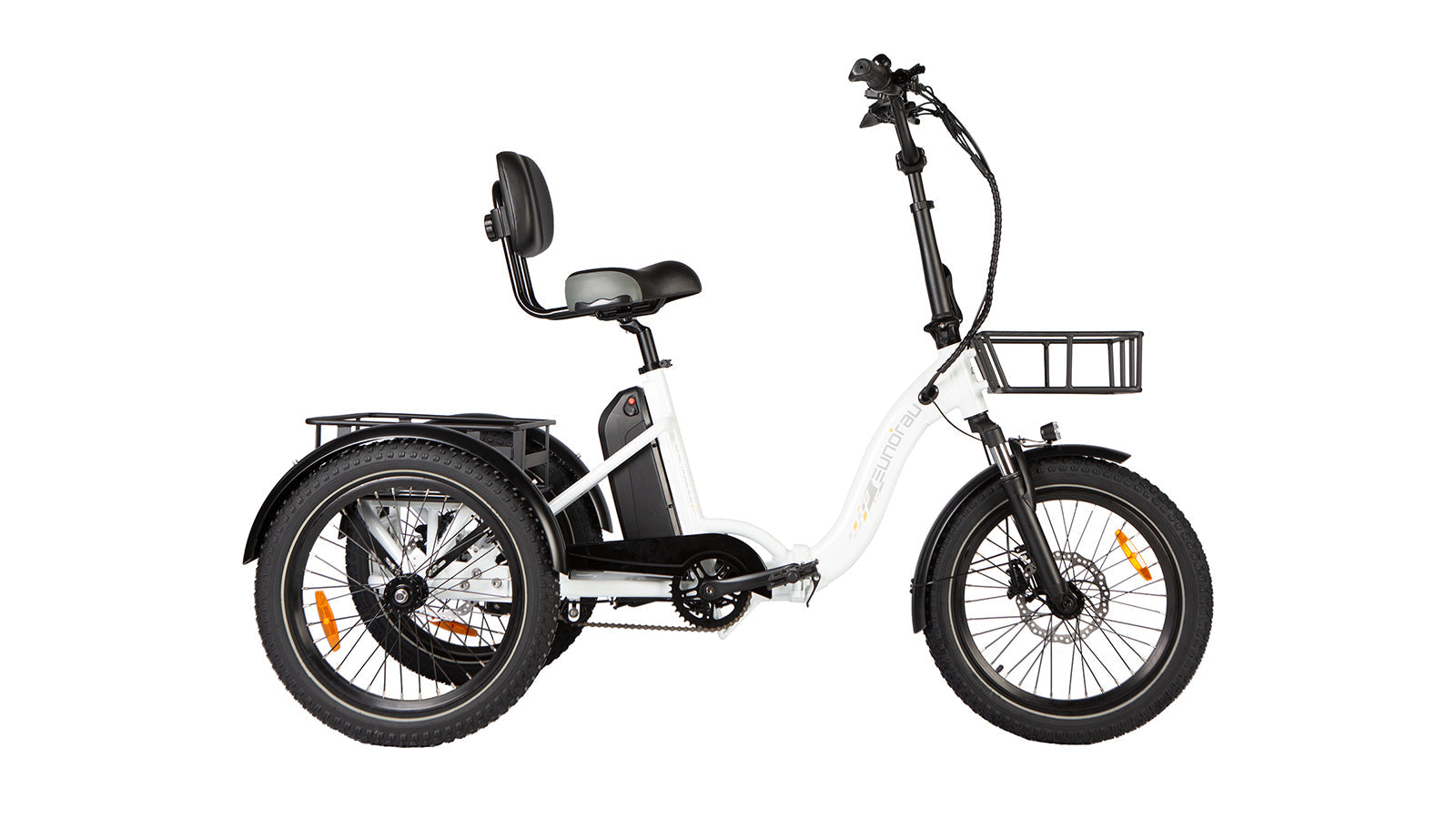 electric trikes for sale