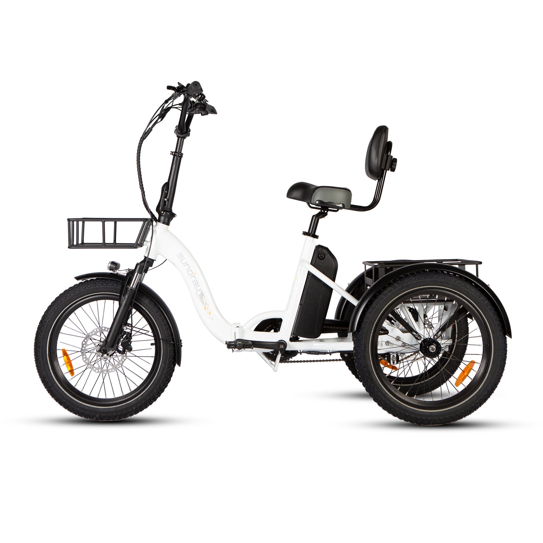 electric trikes for sale