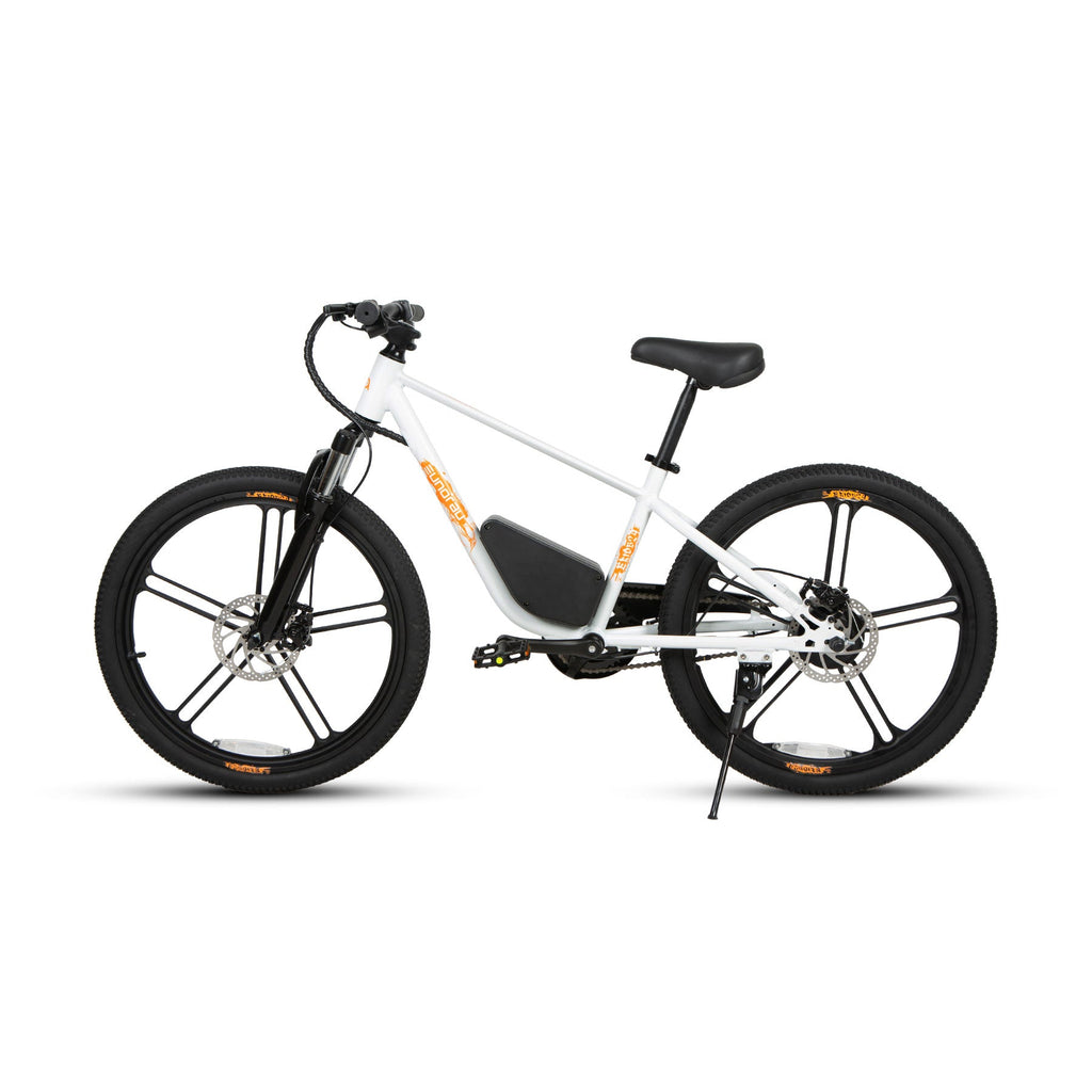 kids ebikes