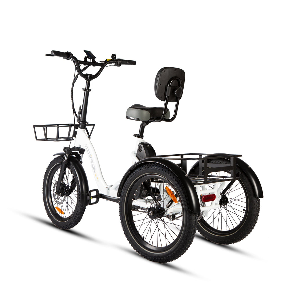 electric trikes for sale