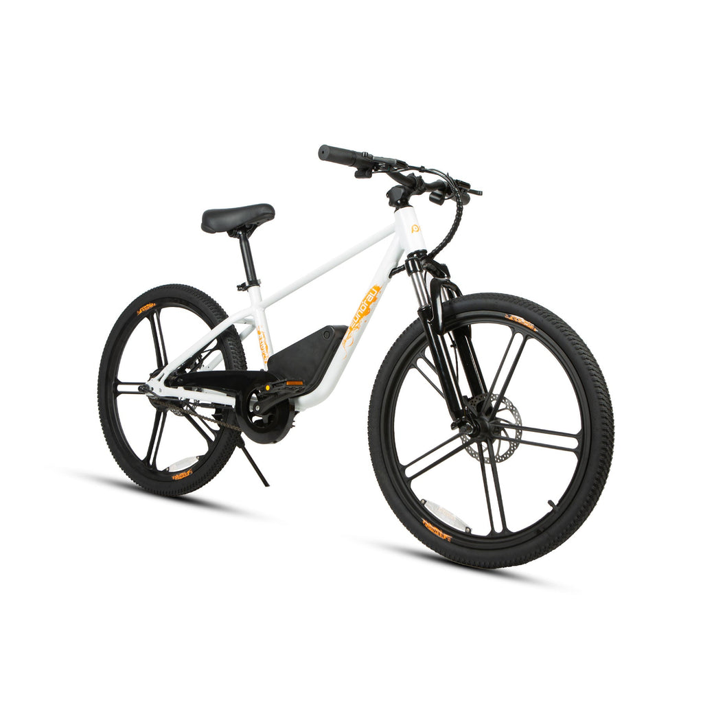 kids ebikes