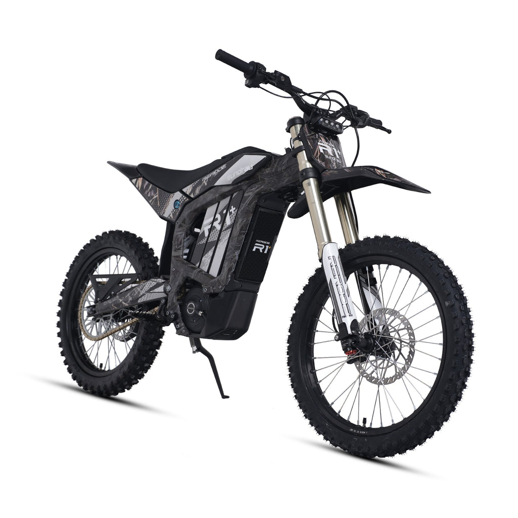 eunorau r1+