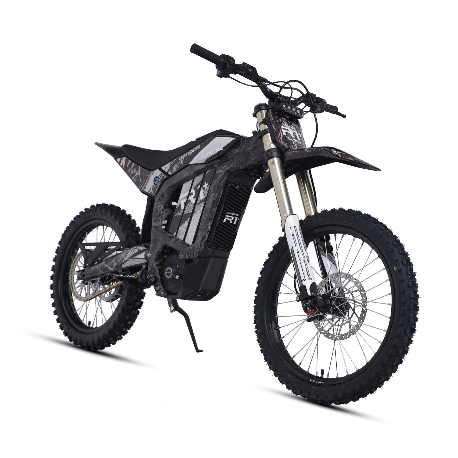 eunorau r1+