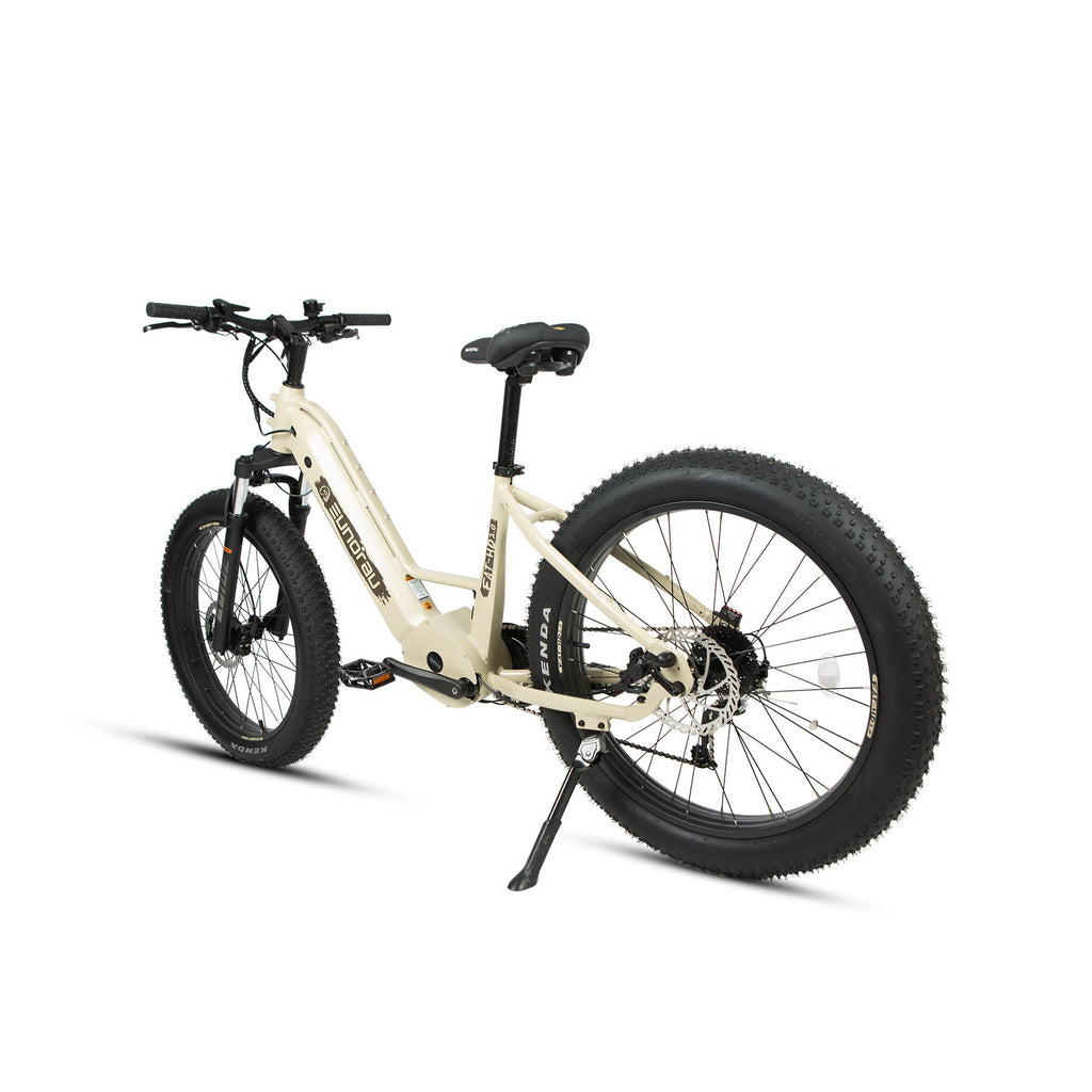 Eunorau FAT-HD 2.0 E-Bike