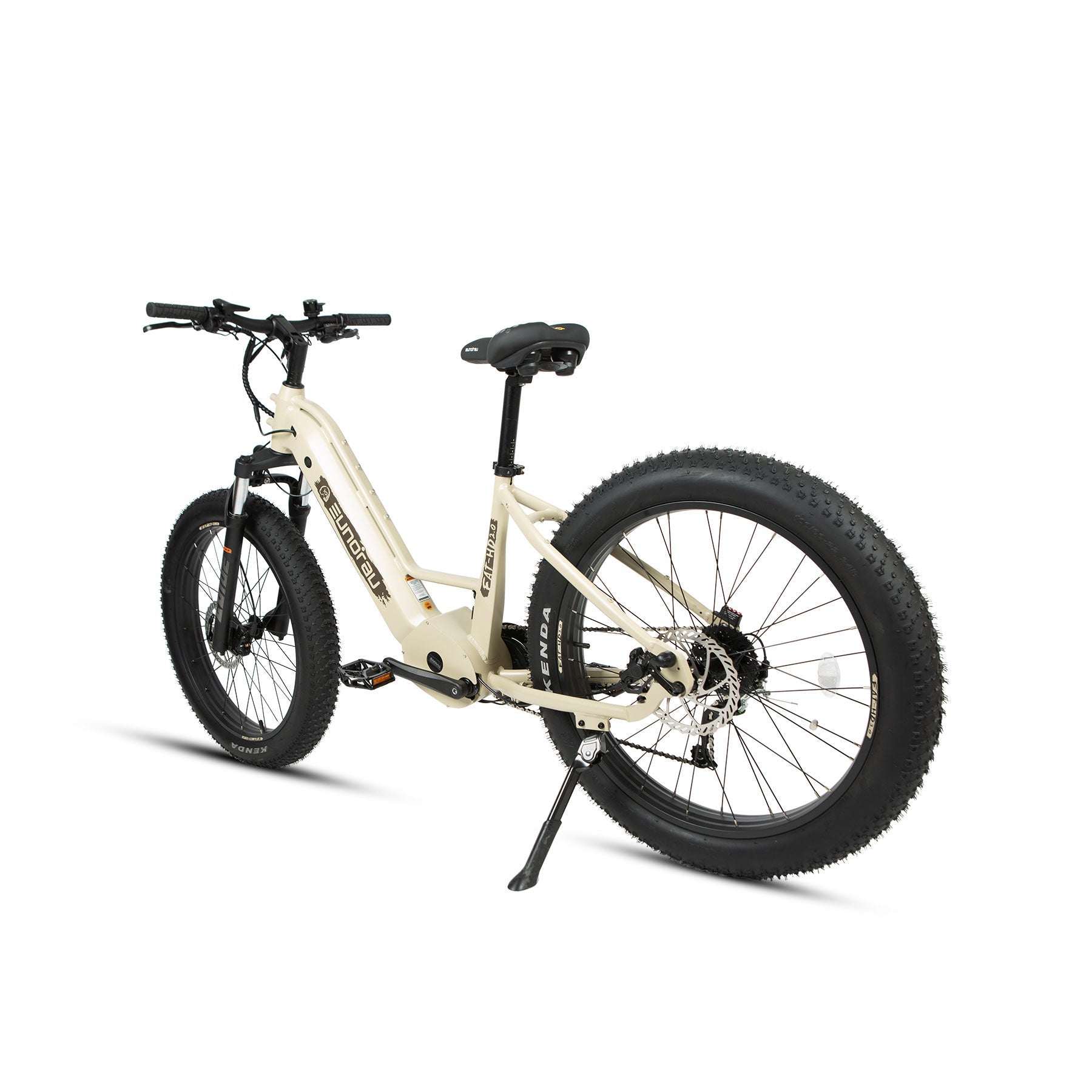 Eunorau FAT-HD 2.0 E-Bike