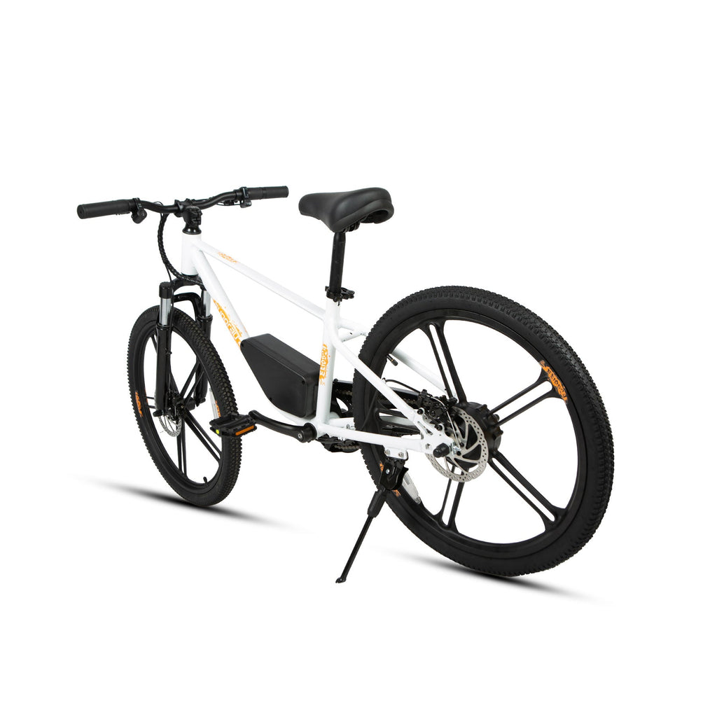 kids ebikes