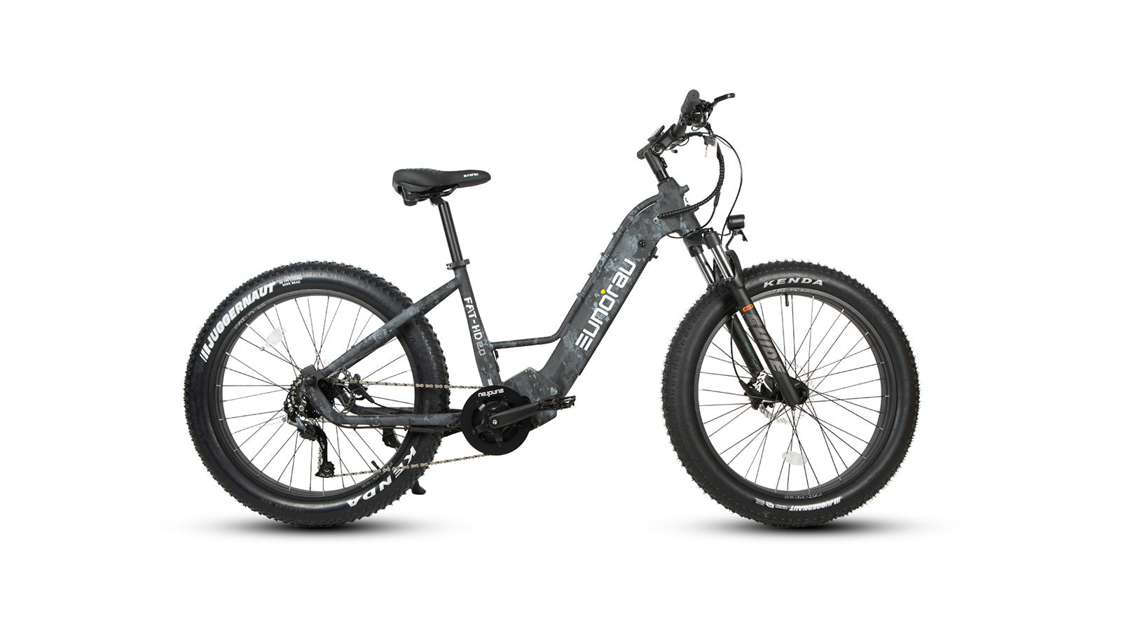 Eunorau FAT-HD 2.0 E hunting bike
