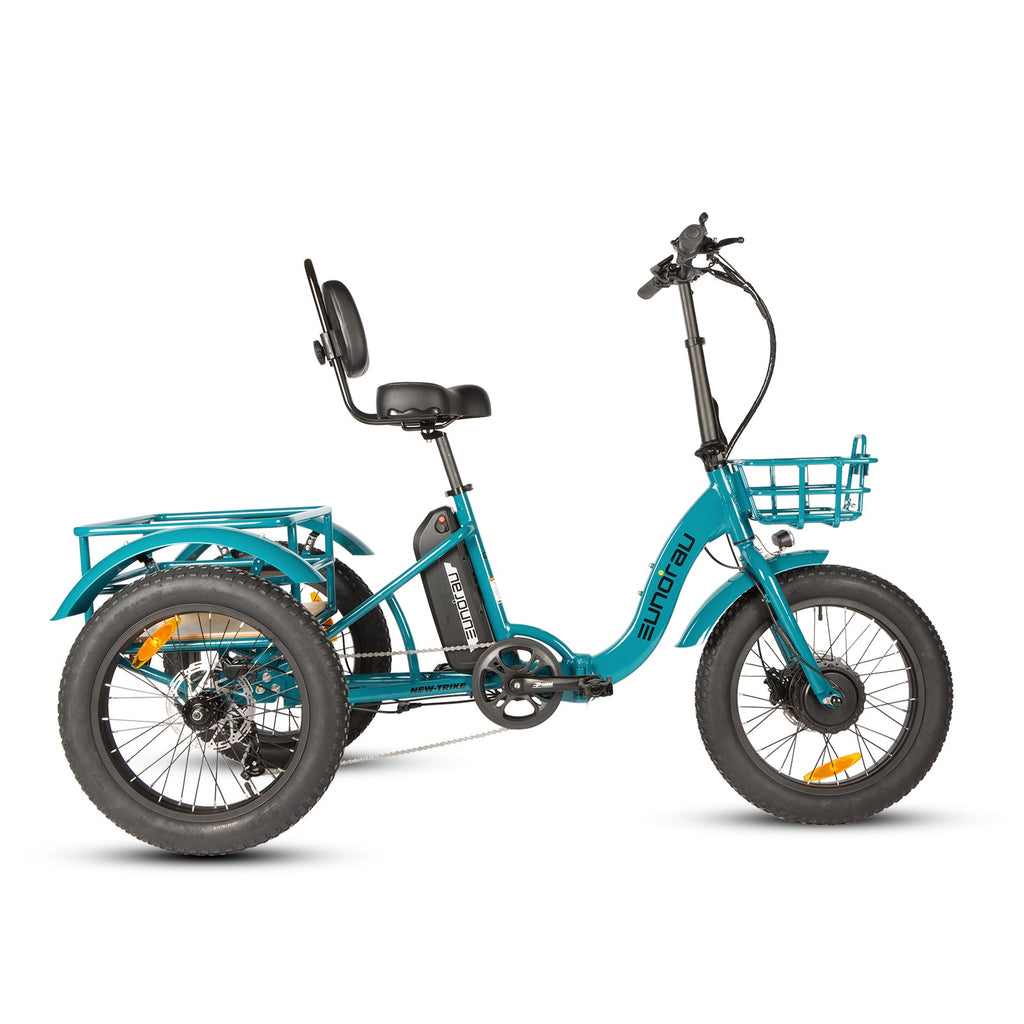 trike ebike