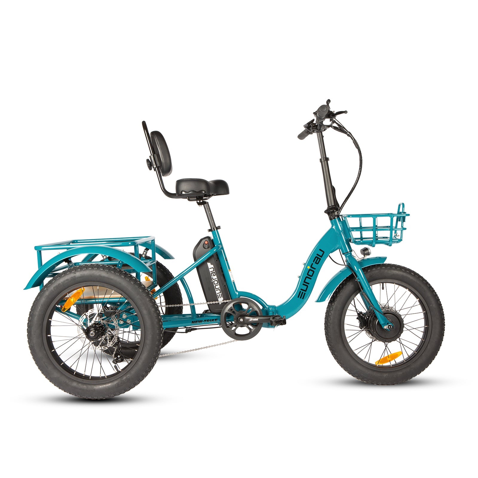 trike ebike