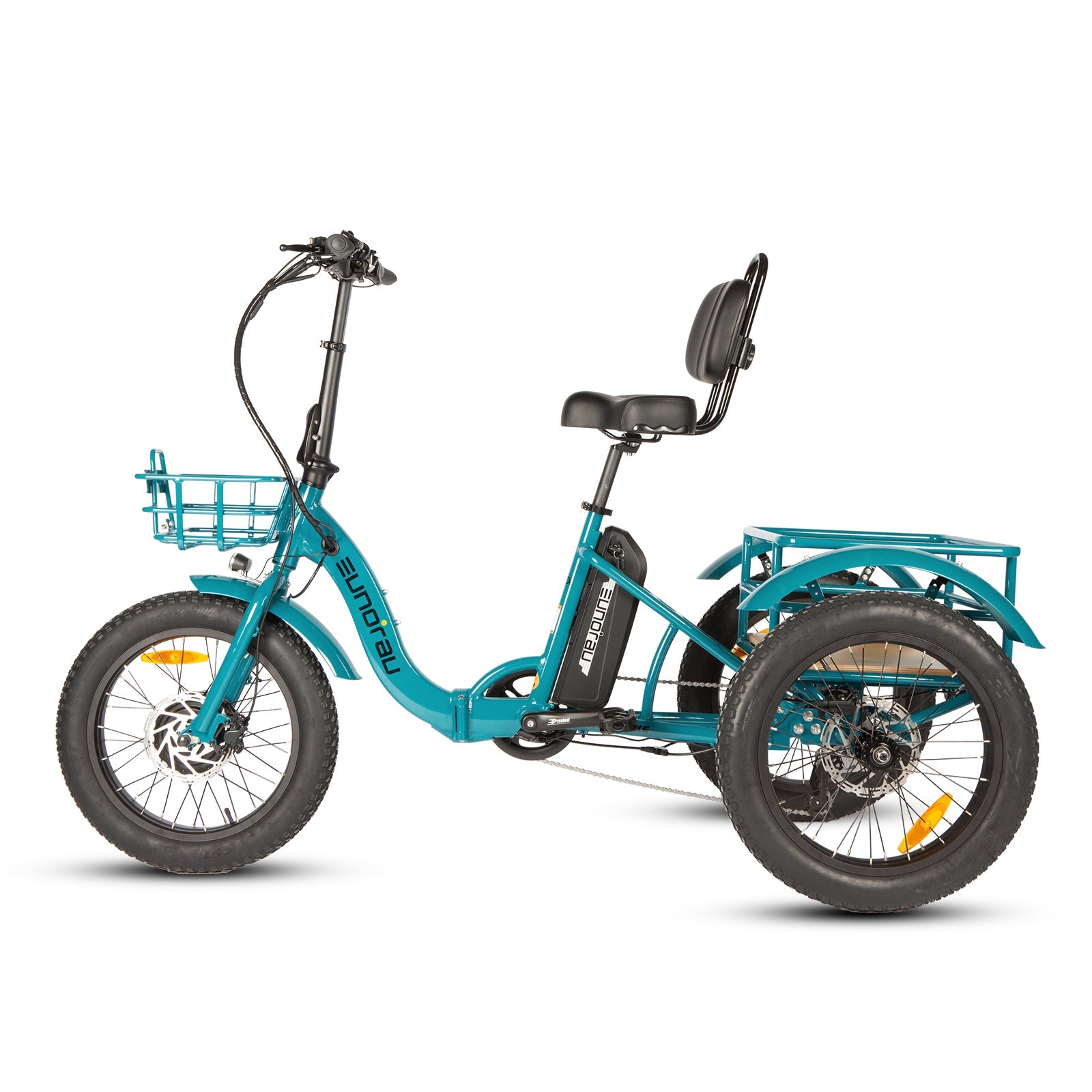 trike ebike