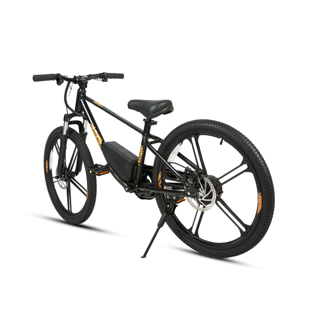 EKIDS-24 Kids eBikes