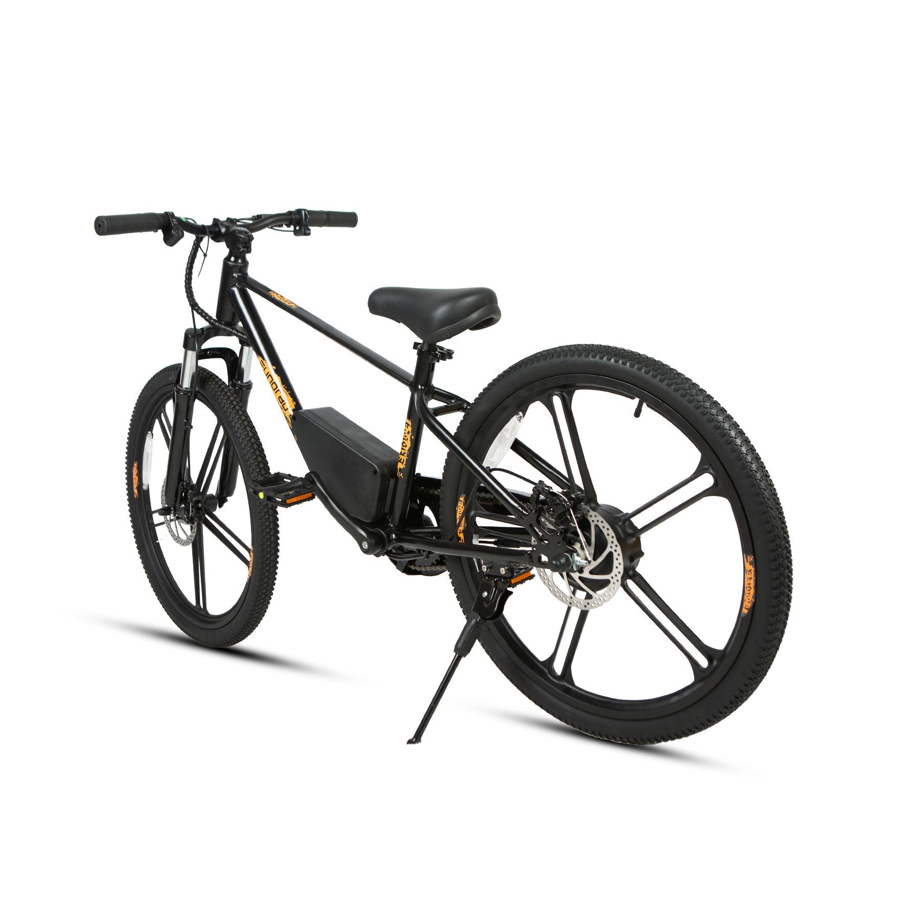 EKIDS-24 Kids eBikes