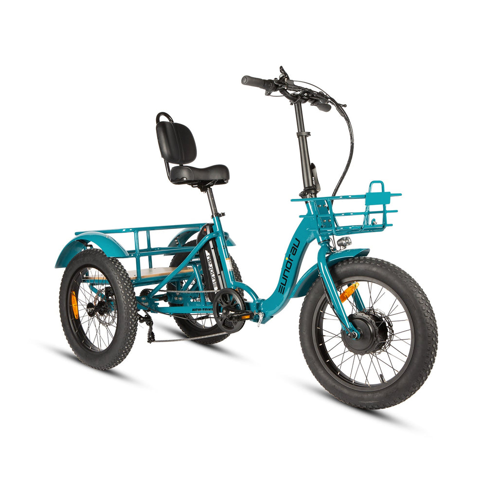 trike ebike