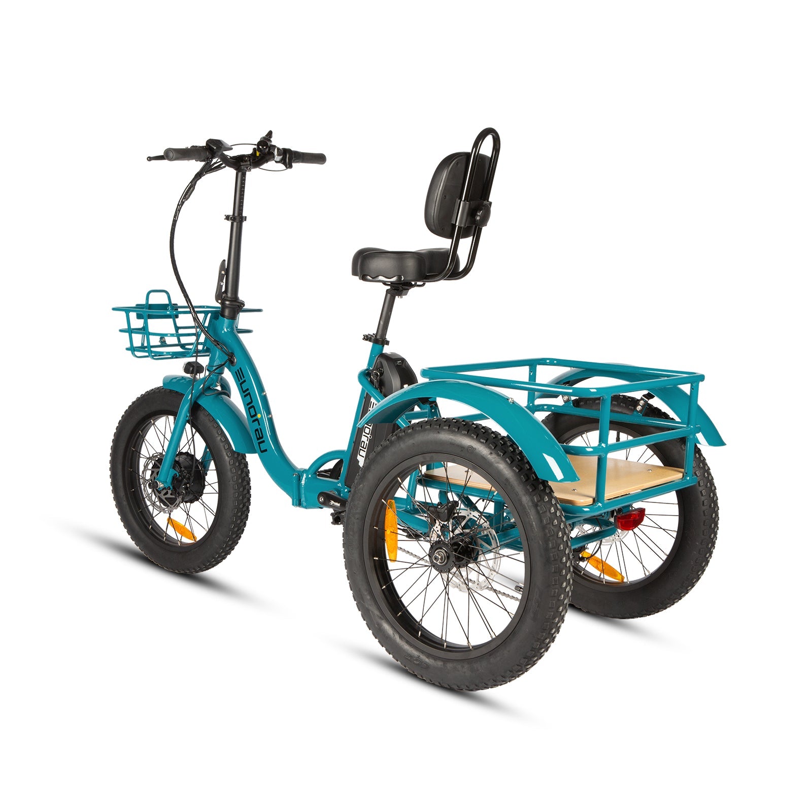 trike ebike