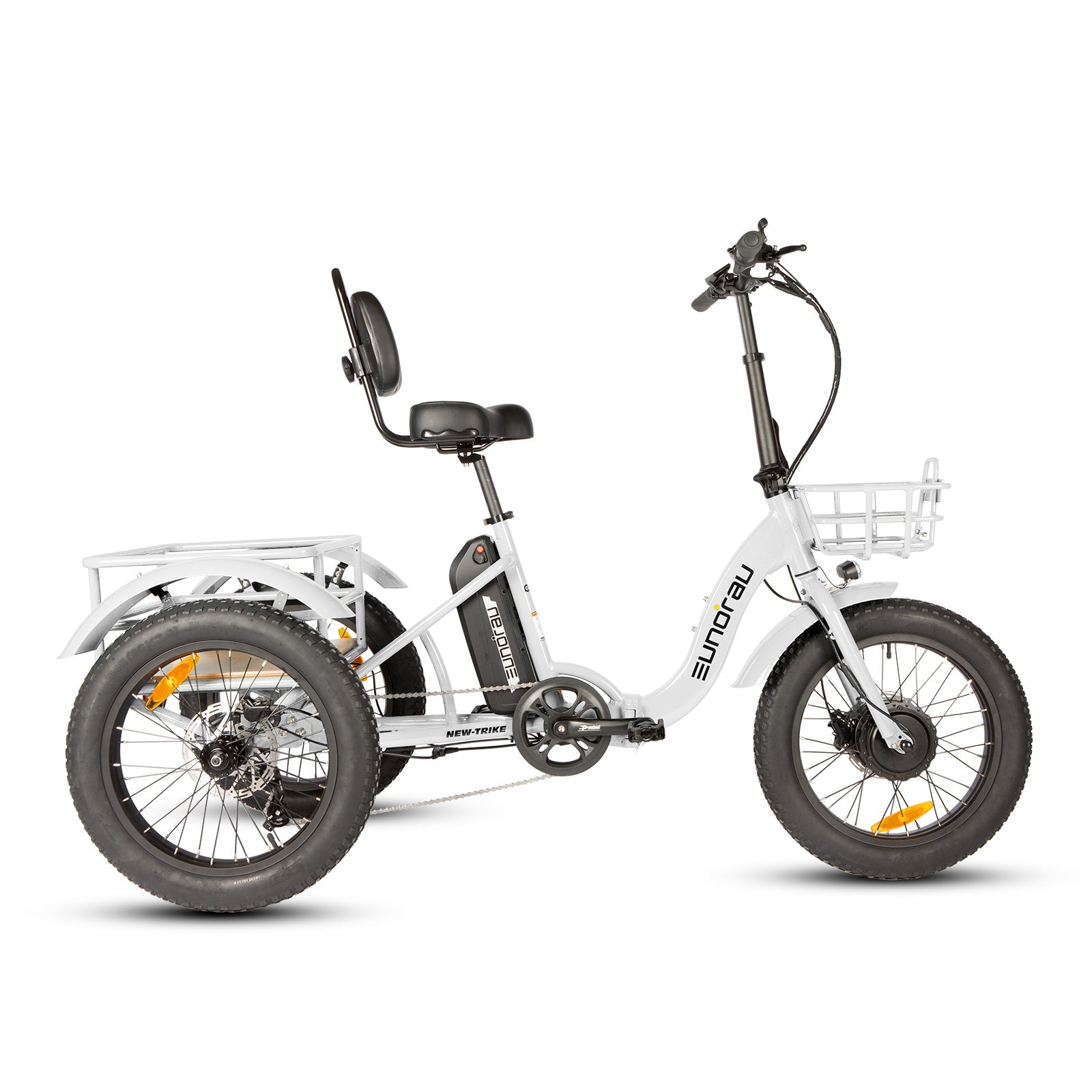 3 wheel motor bikes
