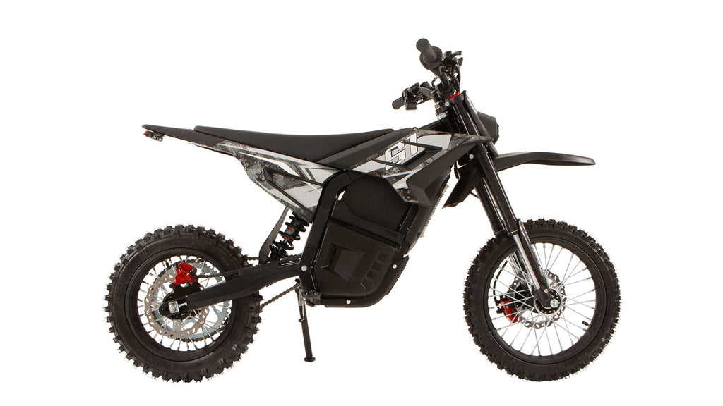 S1 Dirt Bike