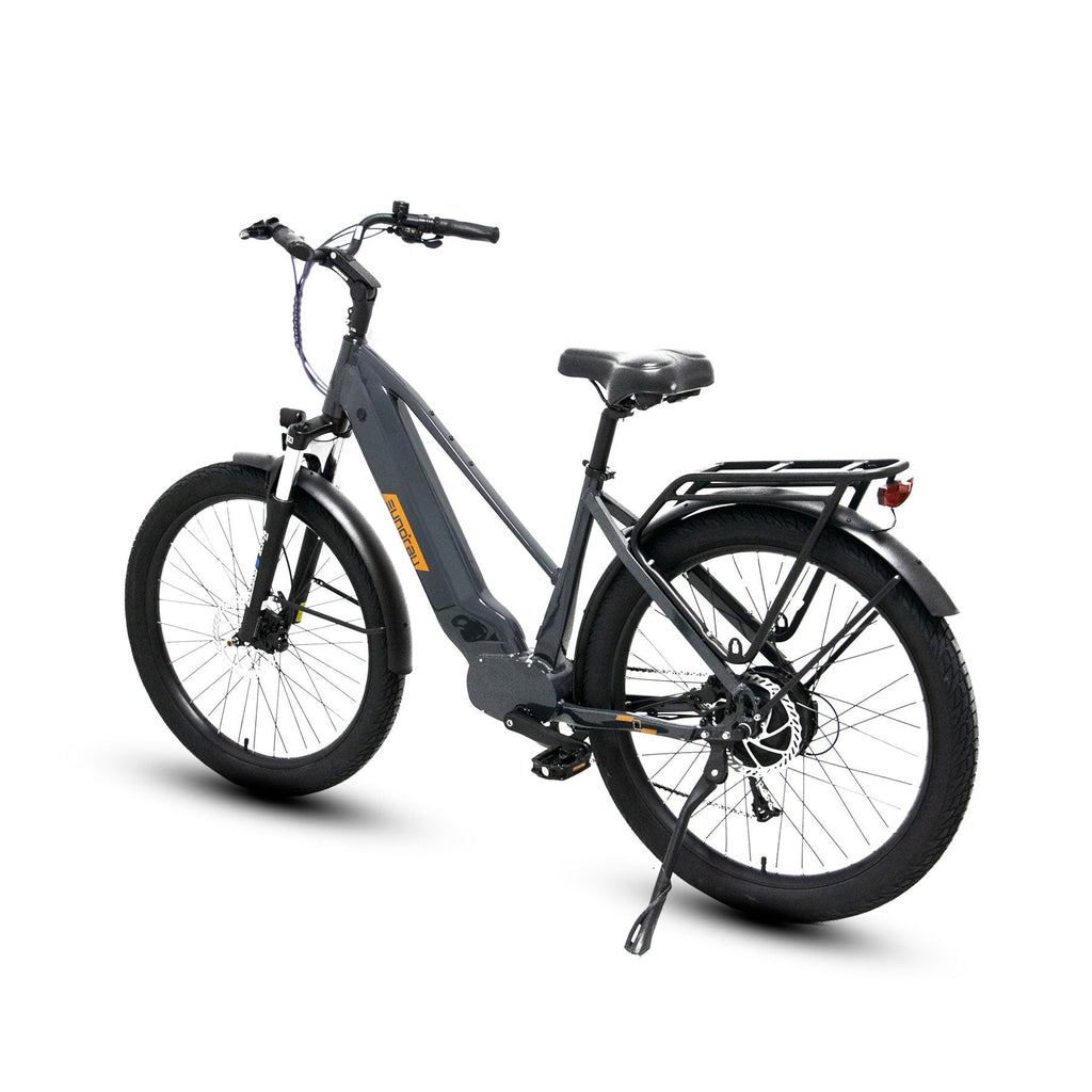 commuter electric bikes