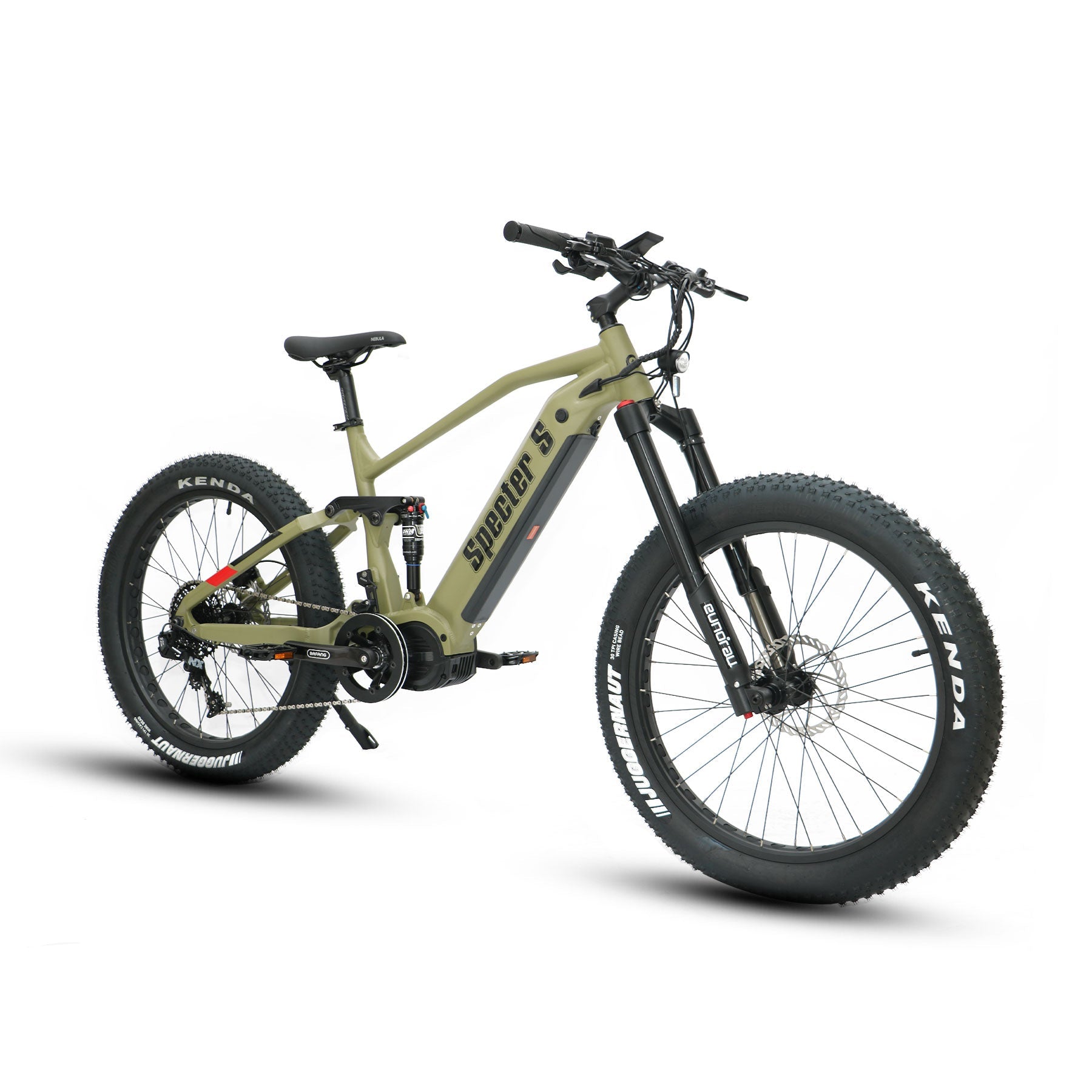 best value electric bike for hunting