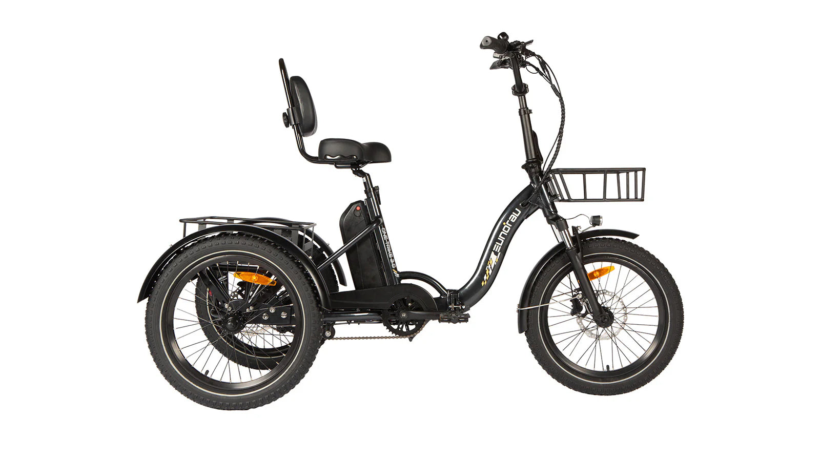 electric trikes for sale