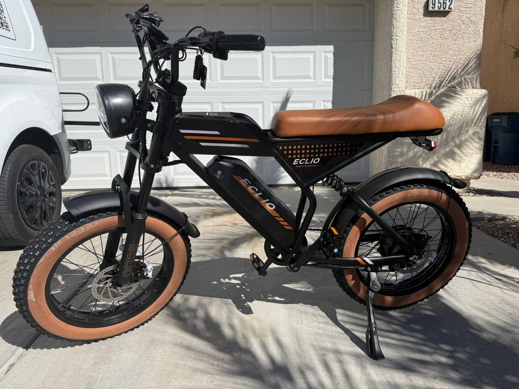 Eclio Racer