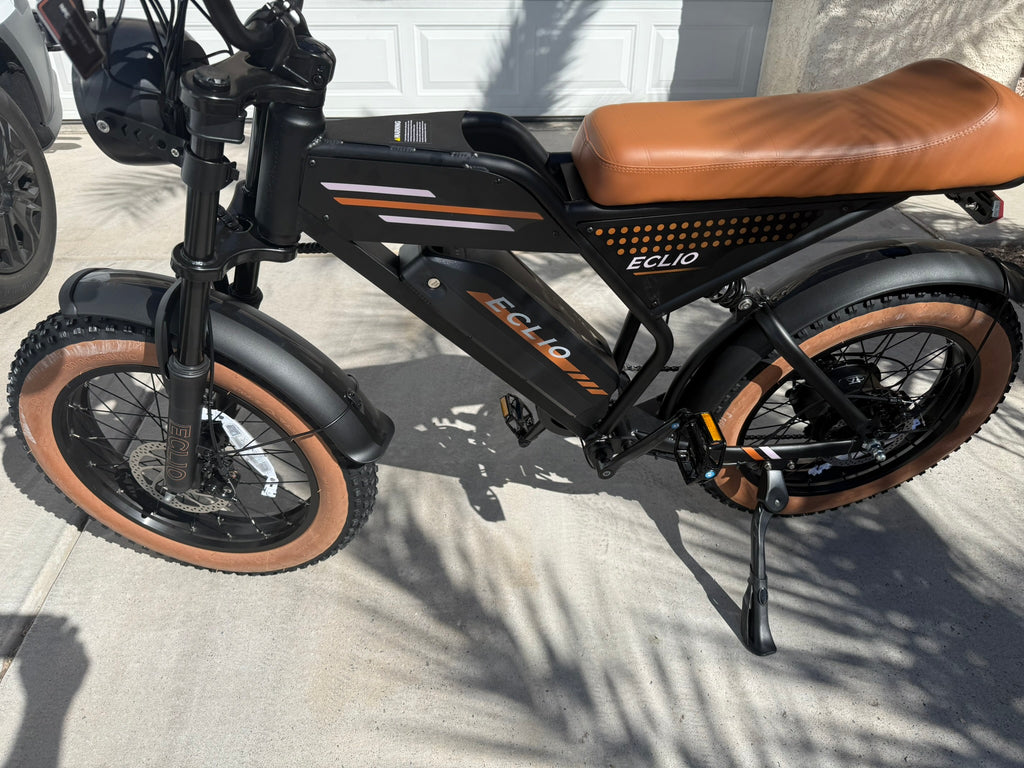 Eclio Racer