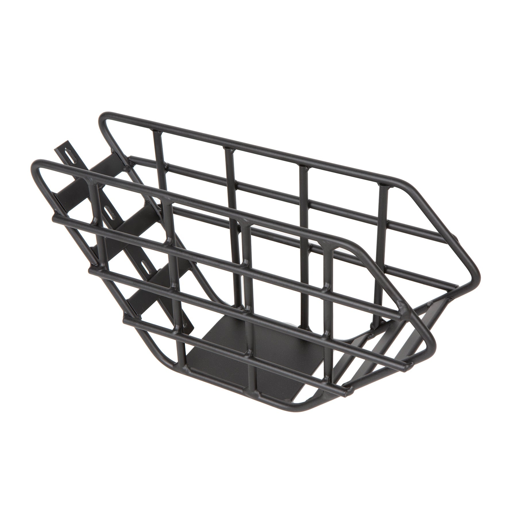 Mid-Position Storage Basket for FLASH Ebikes