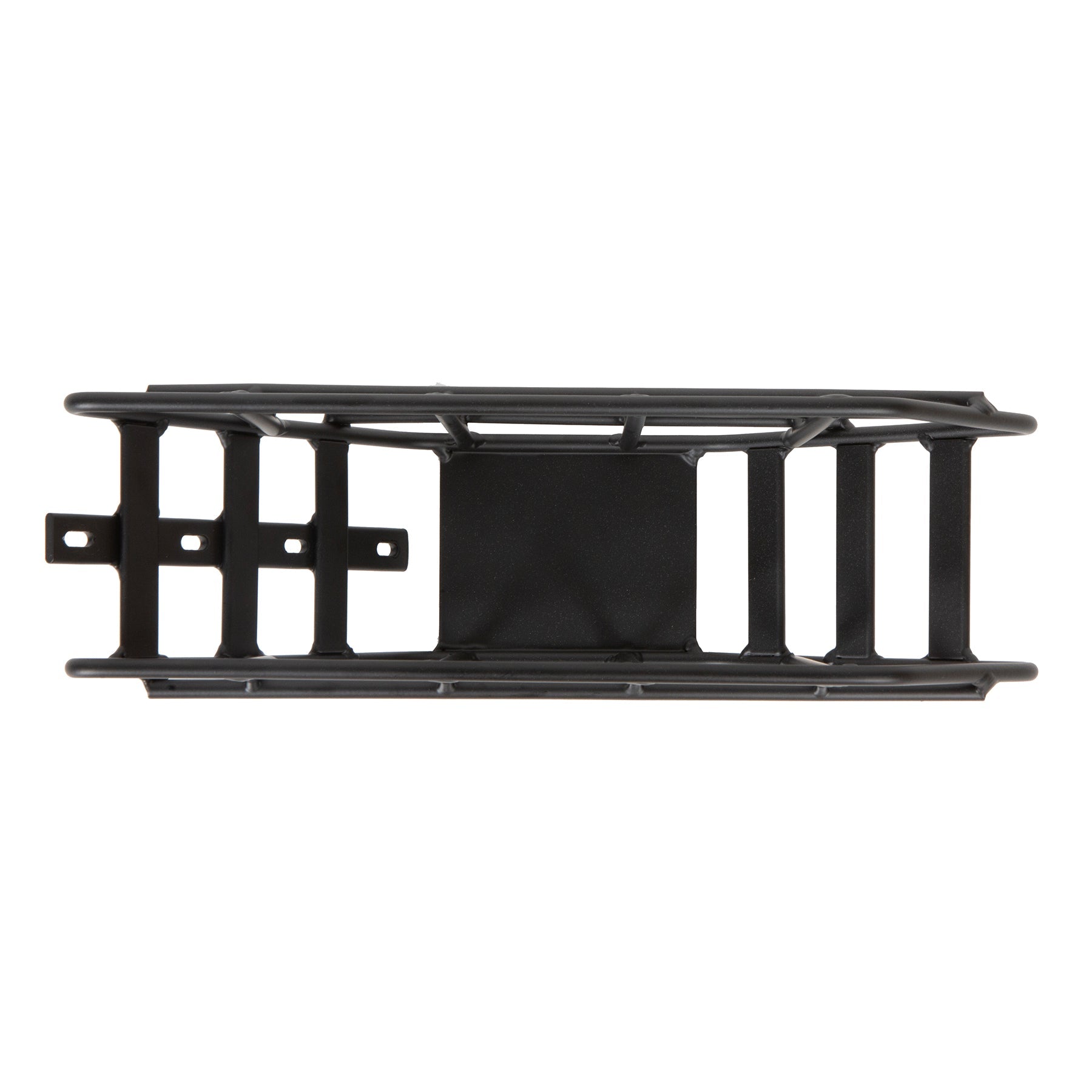 Mid-Position Storage Basket for FLASH Ebikes