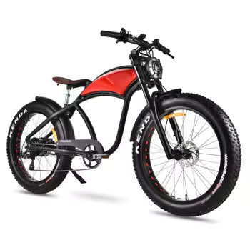 E- Cruiser