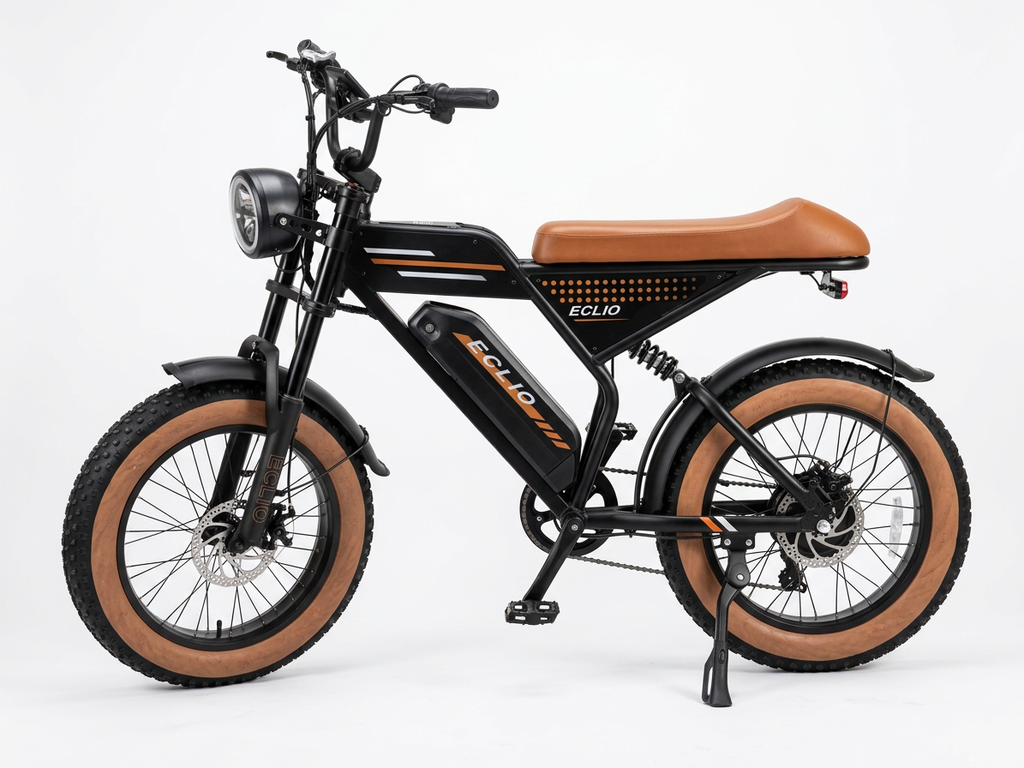 Eclio Racer