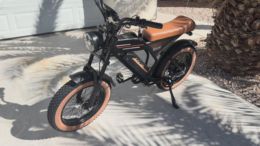 Eclio Racer